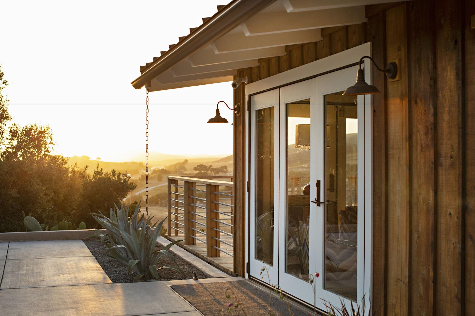 Skyview Los Alamos - 21&Over Pool Exterior foto